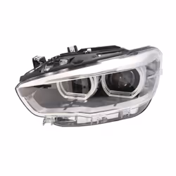 Projecteur principal HELLA 1EX011 929-411
