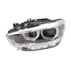 Projecteur principal HELLA 1EX011 929-411