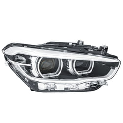 Projecteur principal HELLA 1EX011 929-421