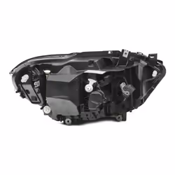 HELLA 1LX 011 929-431 Phares gauche LED LED pour circulation à gauche BMW: 1 5 portes, 1 3 portes - Vue supplémentaire 5