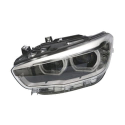 Projecteur principal HELLA 1EX011 930-411