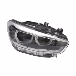 Projecteur principal HELLA 1EX011 930-421