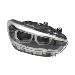 Projecteur principal HELLA 1EX011 930-421