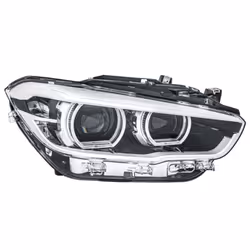 Projecteur principal HELLA 1EX011 930-421