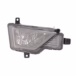 Phare antibrouillard HELLA 1ND 011 718-041
