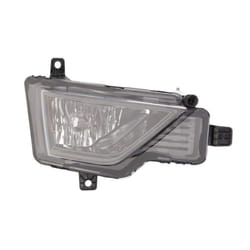 Phare antibrouillard HELLA 1ND 011 718-041
