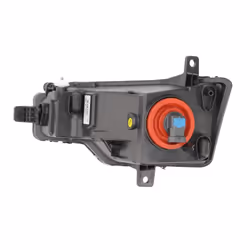 Phare antibrouillard HELLA 1ND 011 718-041