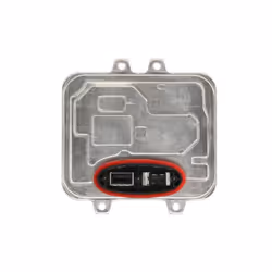Ballast, lampe à décharge HELLA 5DV 009 610-401