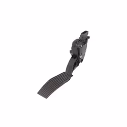 Capteur, position de pédale d'accélérateur HELLA 6PV 009 765-701