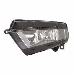 Phare antibrouillard HELLA 1ND 012 598-011 gauche