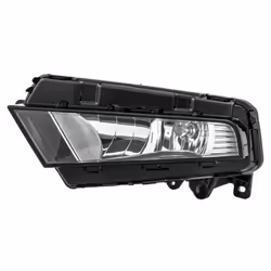 Phare antibrouillard HELLA 1ND 012 598-011 gauche