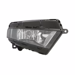 Phare antibrouillard HELLA 1ND 012 598-021