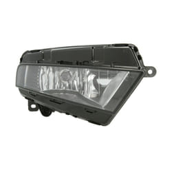 Phare antibrouillard HELLA 1ND 012 598-021
