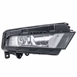 Phare antibrouillard HELLA 1ND 012 598-021