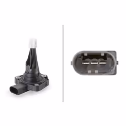 Capteur, niveau d'huile moteur HELLA 6PR 013 680-131