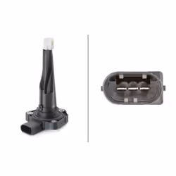 Capteur, niveau d'huile moteur HELLA 6PR 013 680-141