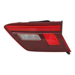 HELLA 2SA 012 520-081 Feu arrière droit Partie intérieure LED 12 VOLKSWAGEN: Tiguan II