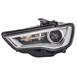Projecteur principal HELLA 1EL010 740-311