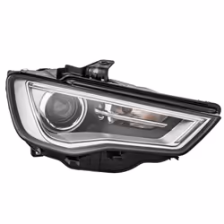 Projecteur principal HELLA 1EL010 740-321