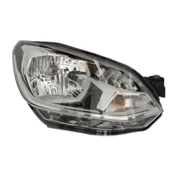 Projecteur principal HELLA 1EL012 644-021