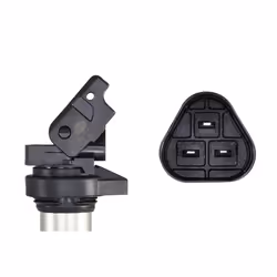 HELLA 5DA 358 057-081 Bobine d'allumage 3 12 Bobine crayon BMW: X5, Z4 Roadster, 3 Compact, MINI: 3/5 portes, Clubman, Countryman - Vue supplémentaire 3