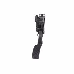 Capteur, position de pédale d'accélérateur HELLA 6PV 008 496-701