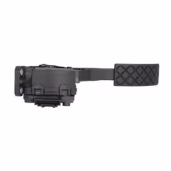 Capteur, position de pédale d'accélérateur HELLA 6PV 008 496-701