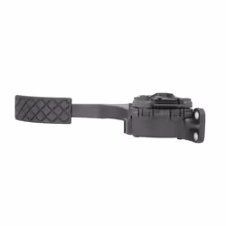Capteur, position de pédale d'accélérateur HELLA 6PV 008 496-711