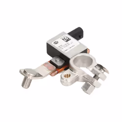 Capteur, gestion des batteries HELLA 6PK 010 557-911