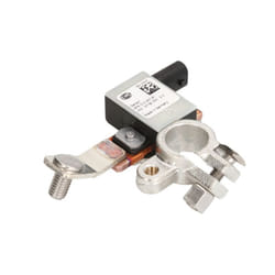 Capteur, gestion des batteries HELLA 6PK 010 557-911