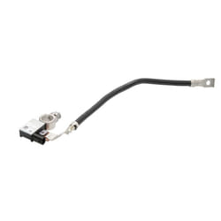 Capteur, gestion des batteries HELLA 6PK 012 835-911