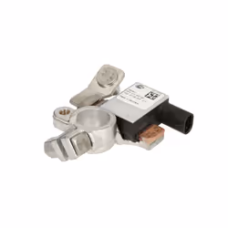 Capteur, gestion des batteries HELLA 6PK 010 557-901