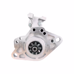 Démarreur HELLA 8EA 012 586-351 - Vue supplémentaire 2