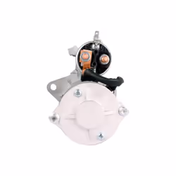 Démarreur HELLA 8EA 012 586-351 - Vue supplémentaire 3