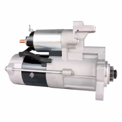 Démarreur HELLA 8EA 012 586-351 - Vue supplémentaire 4
