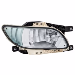 Phare antibrouillard HELLA 1ND 010 223-341
