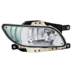 Phare antibrouillard HELLA 1ND 010 223-341