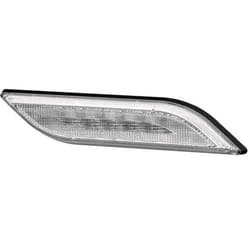 HELLA 2BA 013 332-021 Feu clignotant LED 12, 24 limpide arrière droite