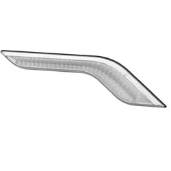 HELLA 2BA 013 333-081 Feu clignotant LED 12, 24 limpide arrière droite