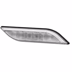 Feu de recul; HELLA; ACX3081760, 7700111, E245983, ShapelineStyle, 9927171