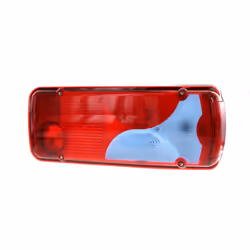 Feu de position arrière; HELLA; LED arrière gauche; E245996, ShapelineStyle, 23257168