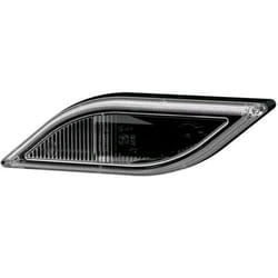 HELLA 2BM 013 338-011 Feu clignotant supplémentaire