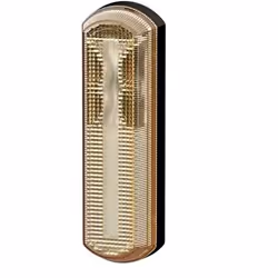 Feu clignotant supplémentaire; HELLA; 00004151012, E245988, ShapelineTech