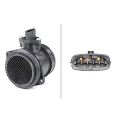 débitmètre de masse d'air HELLA 8ET 009 149-371
