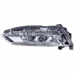 Phare antibrouillard HELLA 1ND012 996-011