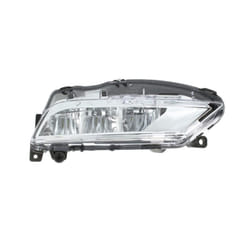 Phare antibrouillard HELLA 1ND012 996-021
