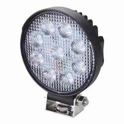 Projecteur de travail; HELLA; LED 1500 6000; HELLAValueFitR1500LED