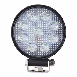 HELLA 1G0 357 101-012 Projecteur de travail LED 1500 6000