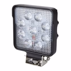 Projecteur de travail; HELLA; LED 1500 6000; HELLAValueFitS1500LED, SP1068122