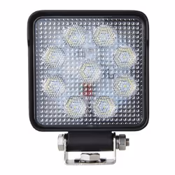 HELLA 1GA 357 103-012 Projecteur de travail LED 1500 6000 - Vue supplémentaire 5